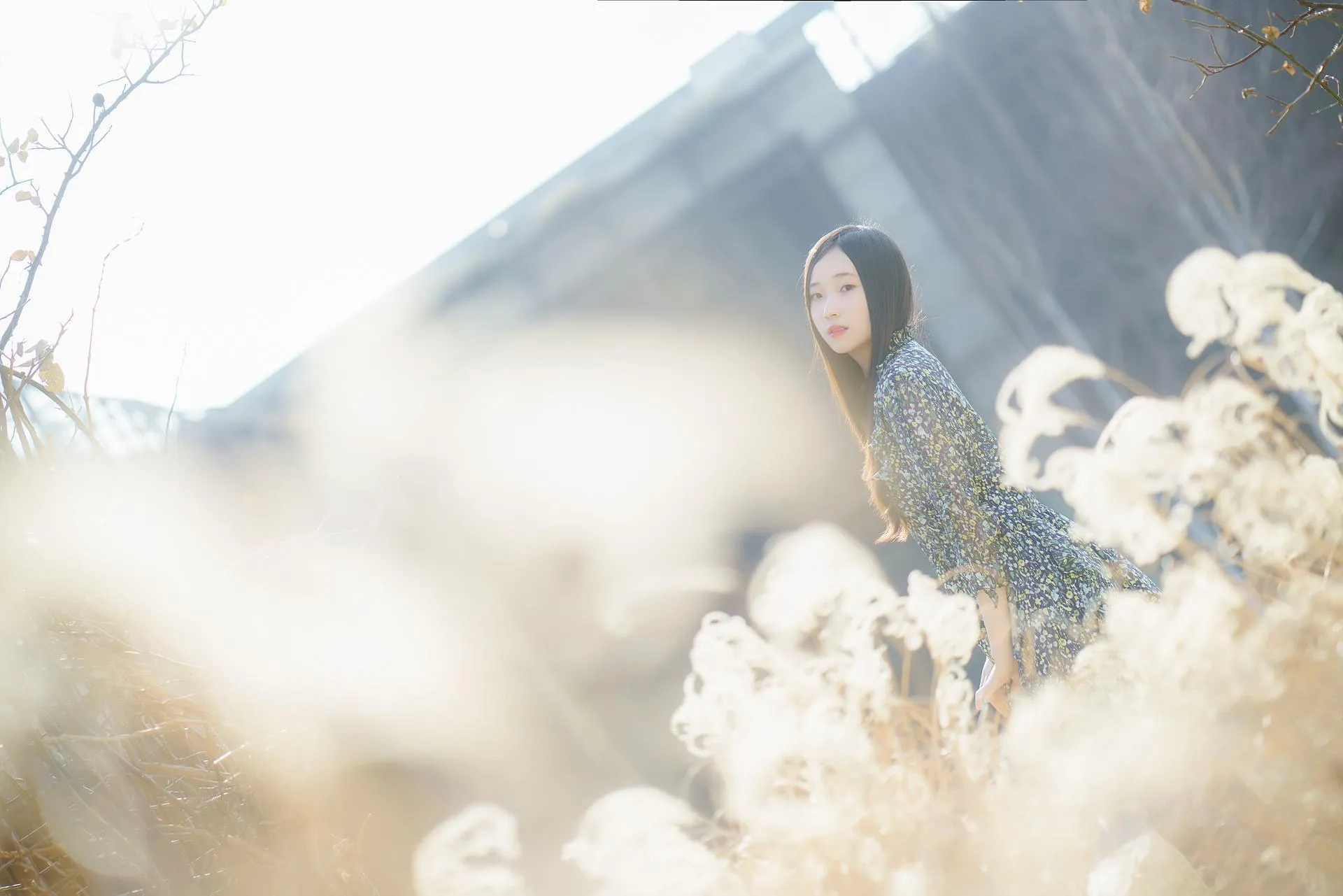 Bambi밤비 – NO.106 Lacerta Photography [50P]插图2